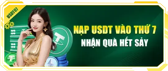 nạp usd